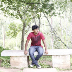 Umesh Kedimi