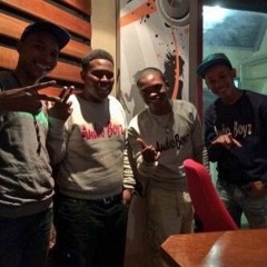 AudioBoyz