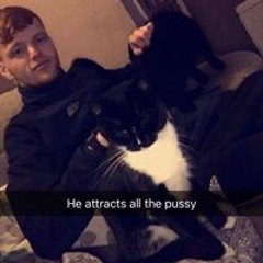 Reece Le Pablo Myers