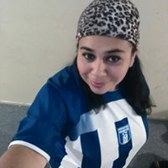 Ana Padilla