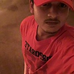 Syed Abrar