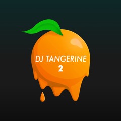 DJ Tangerine 2