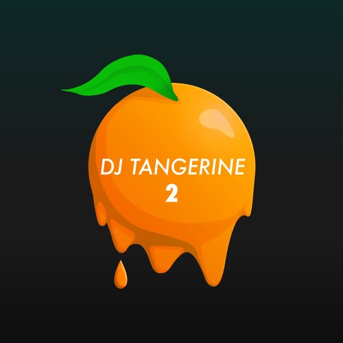 DJ Tangerine 2’s avatar