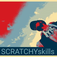 SCRATCHYskills