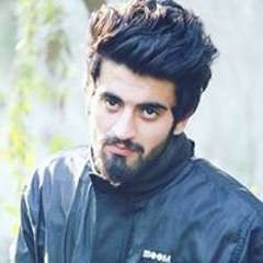Uzair Sayyad Khan