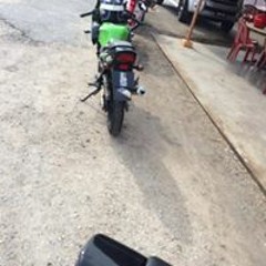 Xiiao Kai Akm