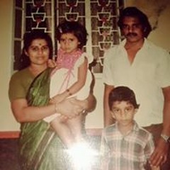 Rehana Edison