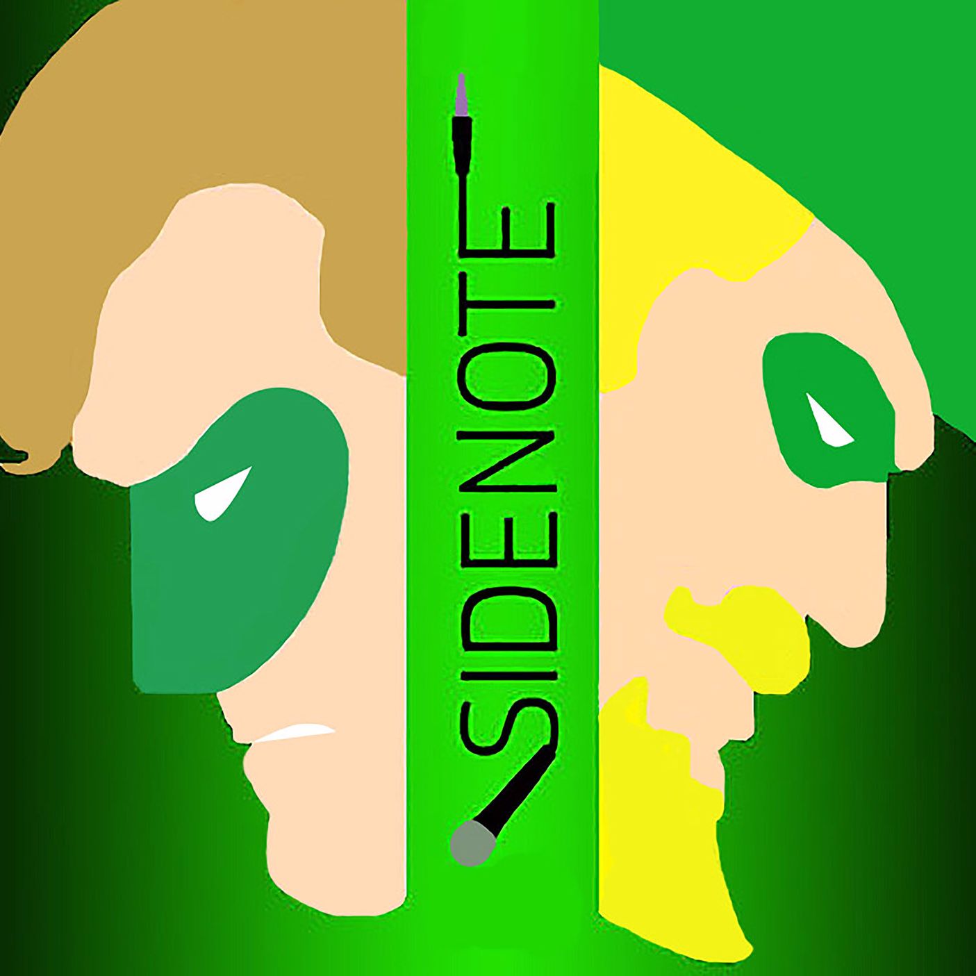 SideNote Podcast
