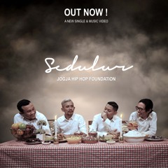 Sedulur - Jogja Hip Hop Foundation