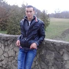 Balan Alexei