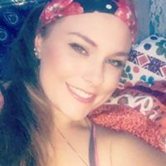 Roxanne Fischer
