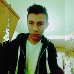 Erick D. E. Solano