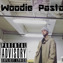 Woodie P