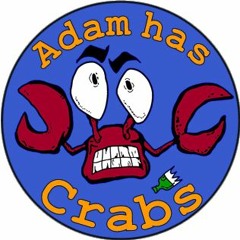 AdamHasCrabs