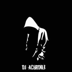 DJ Achrdili