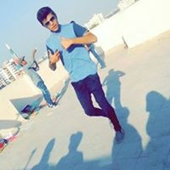 Himil Gazi