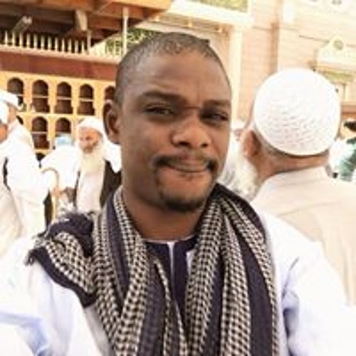 Omraha Mohammed’s avatar