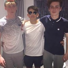 Sam Hodgson