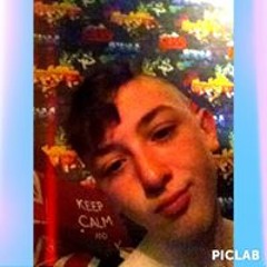 Carson Mcwhirter