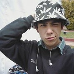 Ëlias Hënríquez Chop