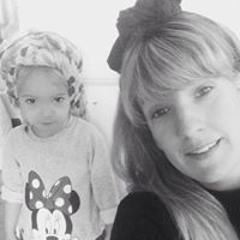 Stephanie Marie Praegel