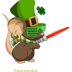 Thegreendral