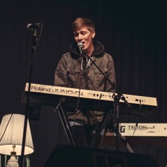 Caleb Janzen
