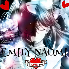 Emily Naomi