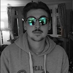 Harry Woolterton