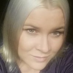 Monica Kristin Angell