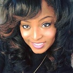 Bria Banks