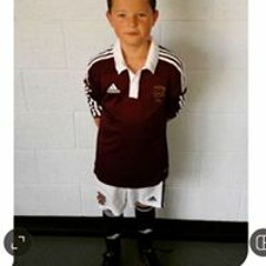 Lewis Glancy