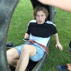 Simon Lüthgens Petersen