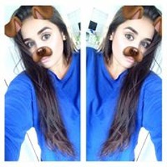 Christina Marie Onofrei