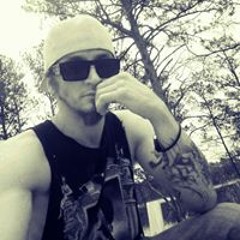 Chris Monroe