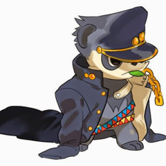 Ledgic Joestar