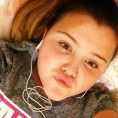 Leah Hamilton