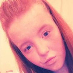 Courtney Jade Pickering