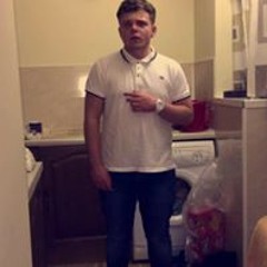 Rhys Williams