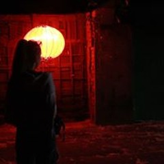 Roksolana Malynovskaya