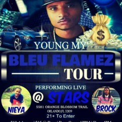 This Is The Way I Live