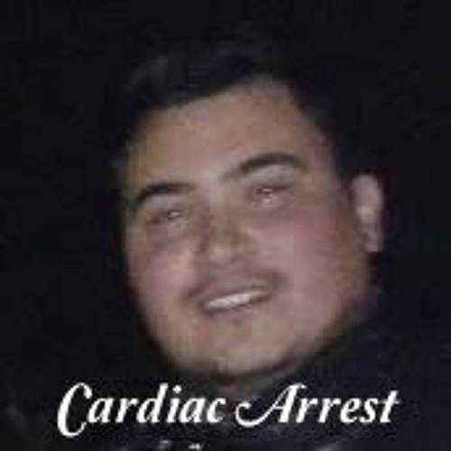 Cardiac Arrest’s avatar