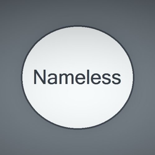 Nameless’s avatar