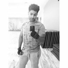 Pavneet Makkar