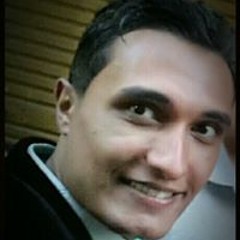 Mohamed Ibrahem