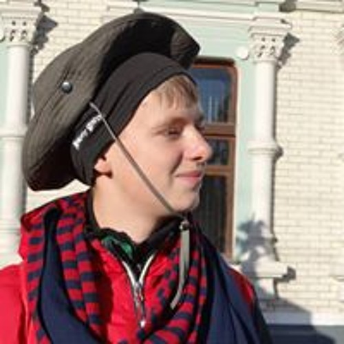Alexander  Bakhtin’s avatar