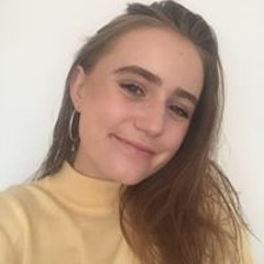 Johanne Thure Stokholm
