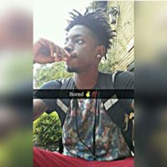 Bhrisk D. Rose