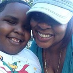 Kanesha Havefaith Walker