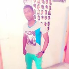 Joevany Djouman Exile